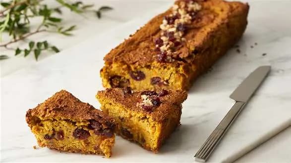 Pasztet z ciecierzycy