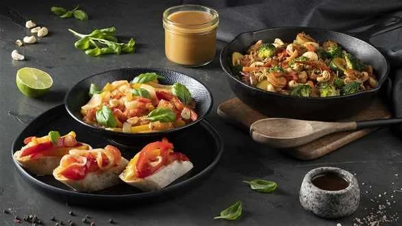 Uniwersalny i domowy sos pieczeniowy