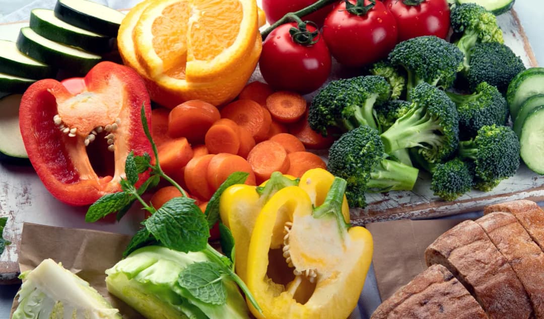 Papryka indeks glikemiczny – niskokaloryczny wybór dla zdrowia