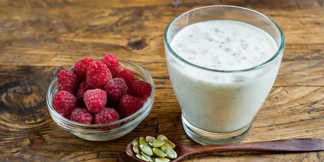 Czy kefir naprawdę odchudza? Wpływ na metabolizm i utratę wagi