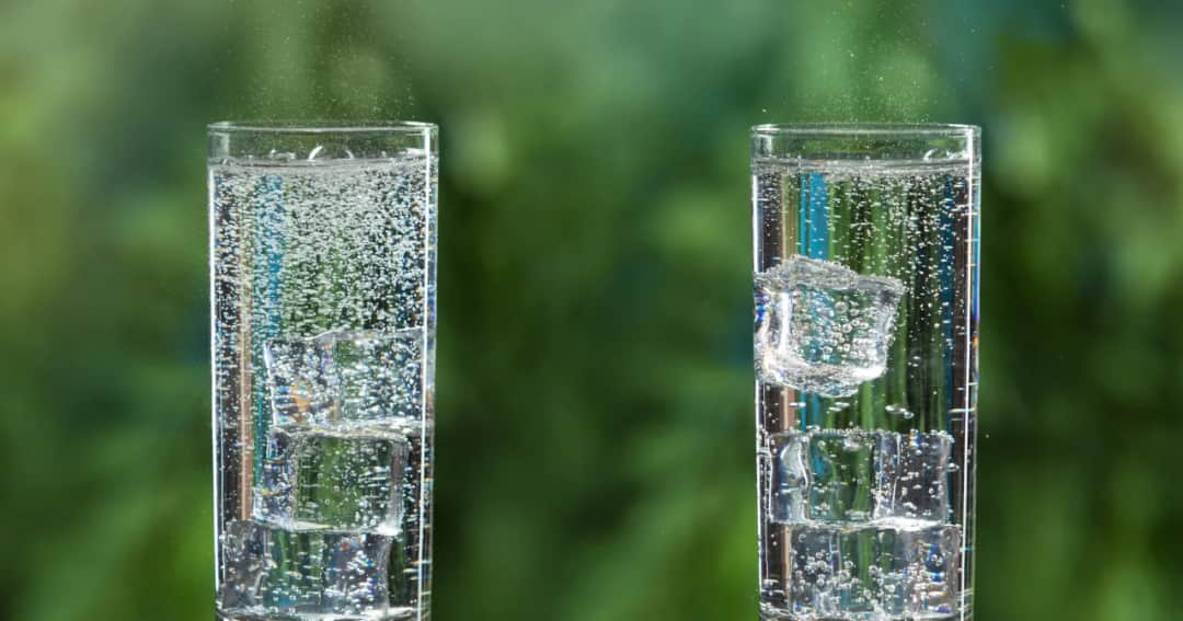 Czy woda gazowana jest dobra na odchudzanie? Oto co musisz wiedzieć