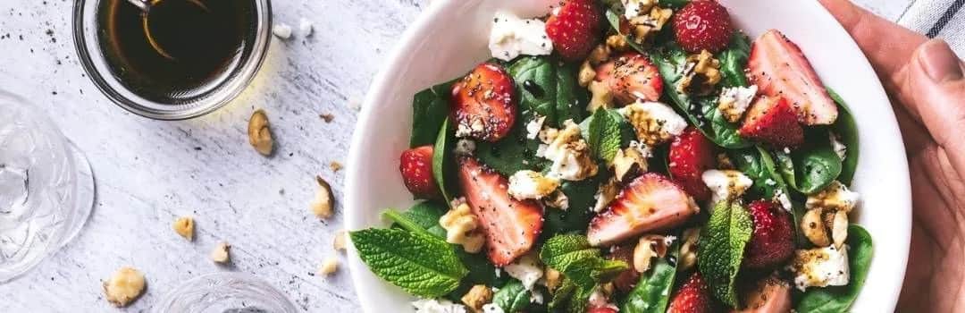 Jaki owoc ma niski indeks glikemiczny? Oto najlepsze wybory dla zdrowia