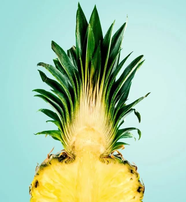 Czy ananas naprawdę odchudza? Fakty i mity o właściwościach odchudzających