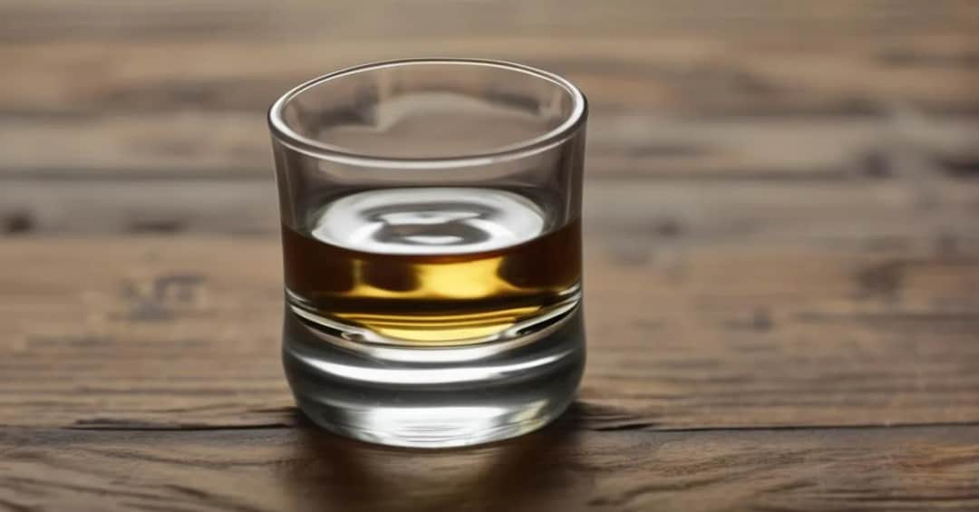 Ile kalorii ma bimber i jak wpływa na dietę? Sprawdź, czy warto go pić