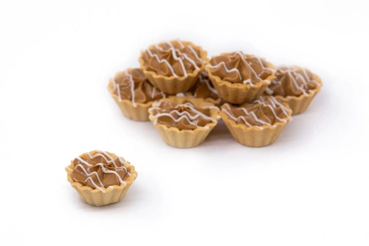 Ile kalorii ma babeczka? Sprawdź, co wpływa na ich kaloryczność Ile kalorii ma babeczka? Sprawdź, co wpływa na ich kaloryczność