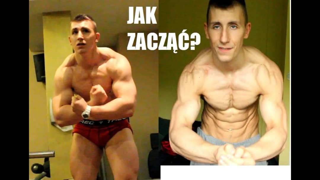 Jak przejść z masy na redukcję bez efektu jojo i z sukcesem