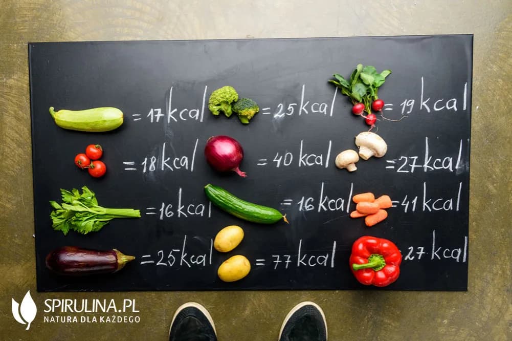 Ile kcal obciąć na redukcji, aby schudnąć zdrowo i skutecznie? Praktyczne porady