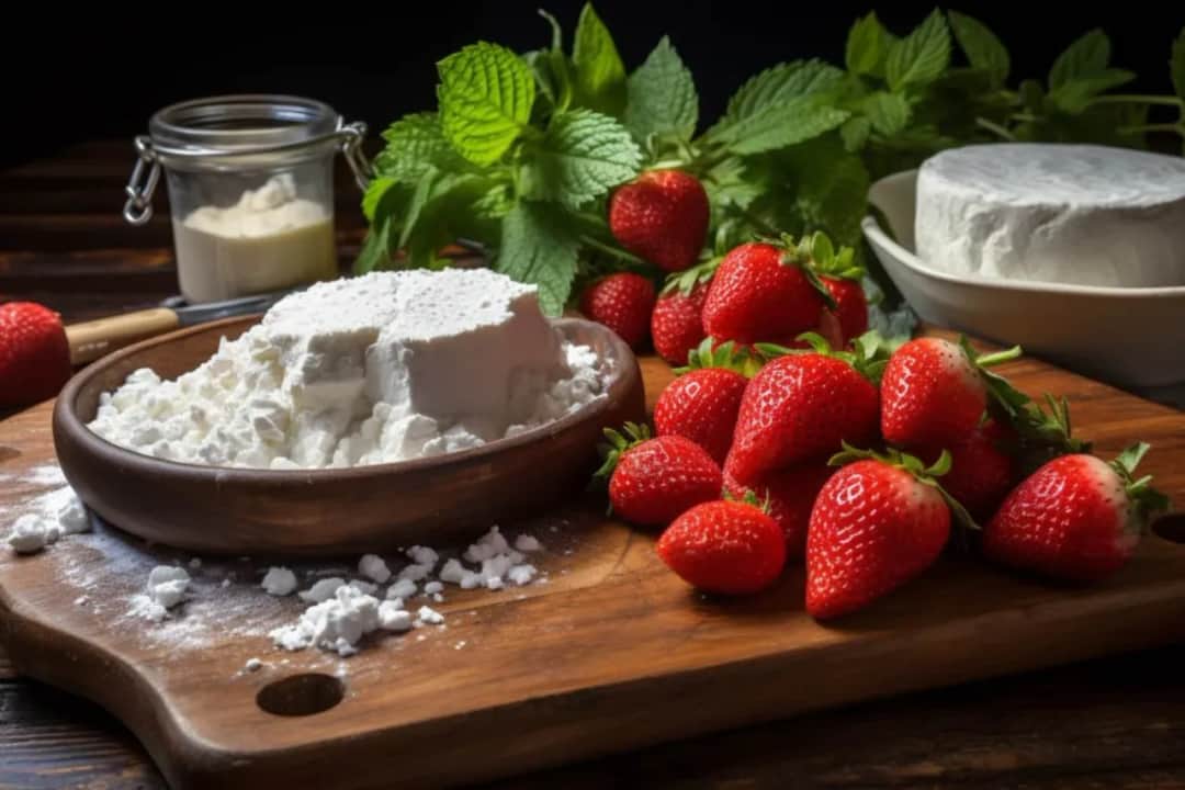 Czy mascarpone jest fit? Wartość odżywcza, kalorie i alternatywy dla diety