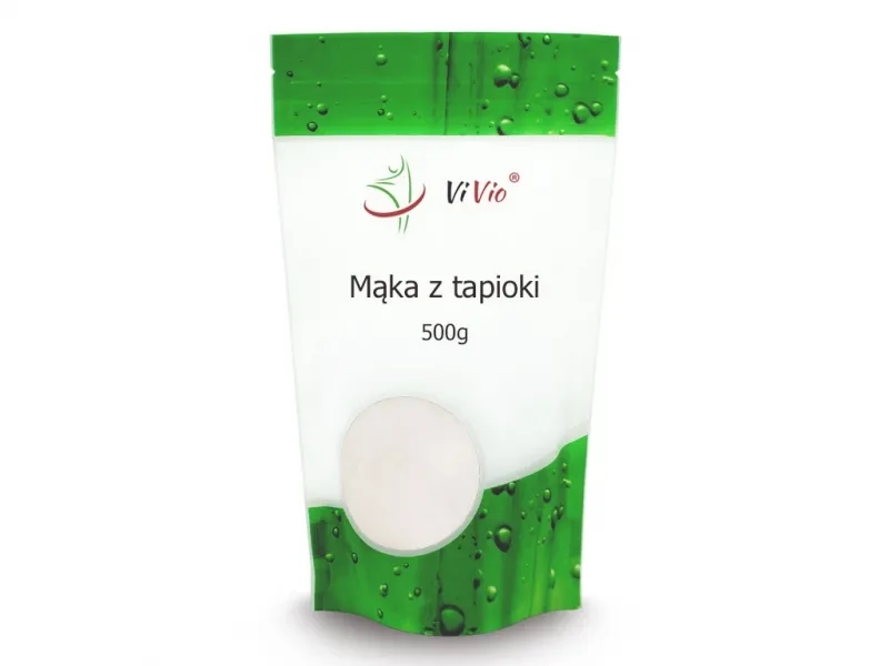 Tapioka indeks glikemiczny: jak unikać wzrostu cukru we krwi