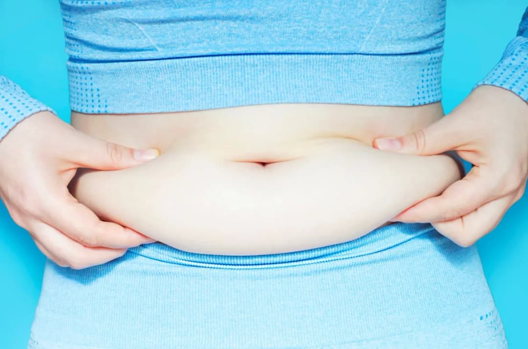 Skinny fat redukcja czy masa: jak skutecznie zmienić sylwetkę