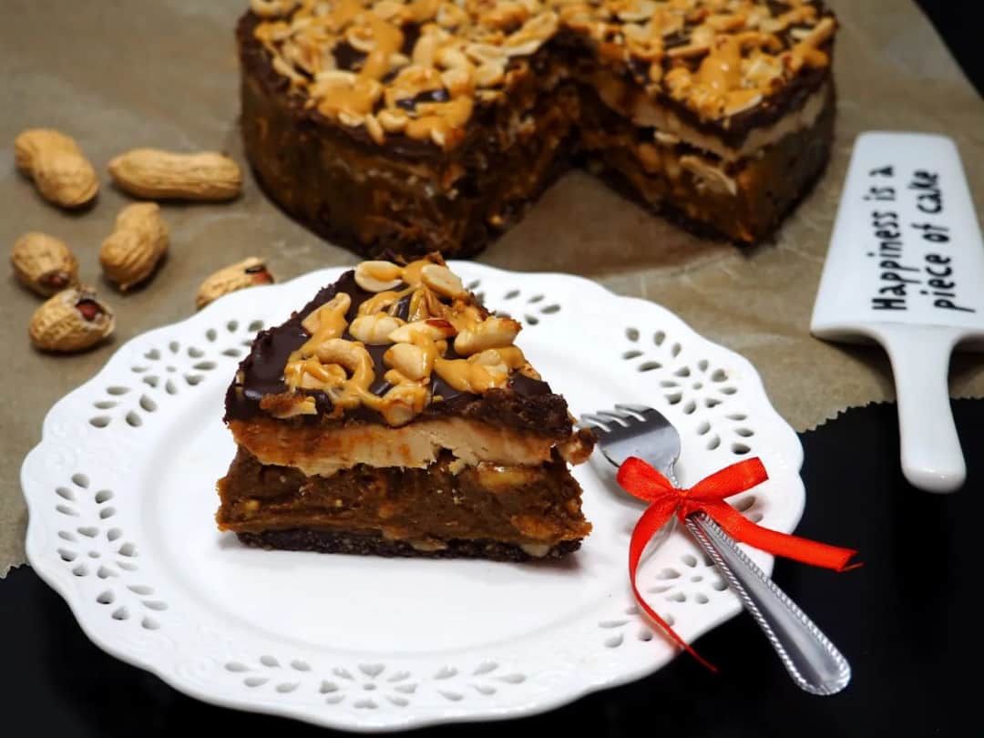 Zdrowe zamienniki masła w cieście fit – co wybrać, by ciasto było smaczne i fit?