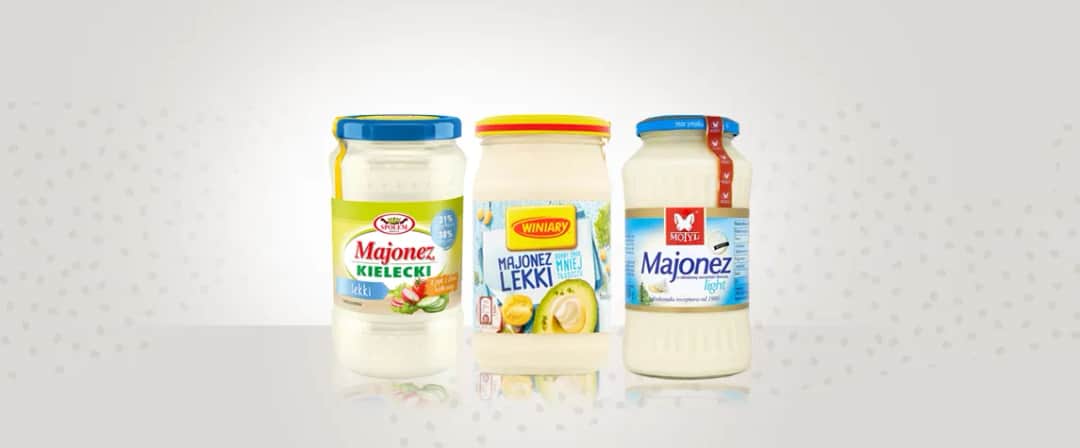 Ile kalorii ma majonez light? Porównanie z tradycyjnym i korzyści zdrowotne