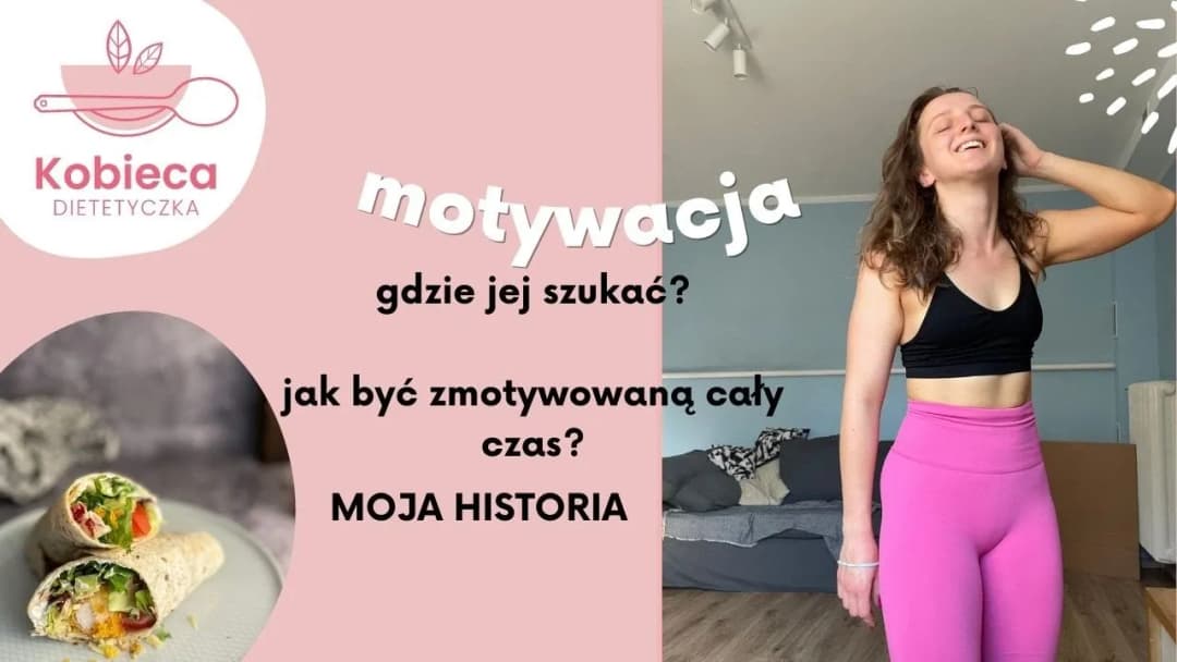 Jak się zmotywować do odchudzania forum - skuteczne strategie wsparcia
