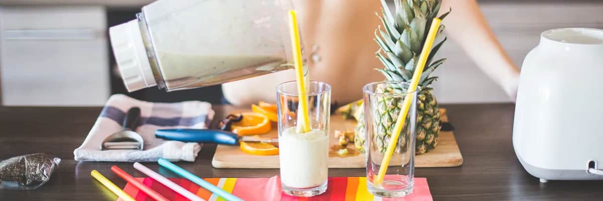 Jakie witaminy przy odchudzaniu naprawdę działają i wspierają efekty?