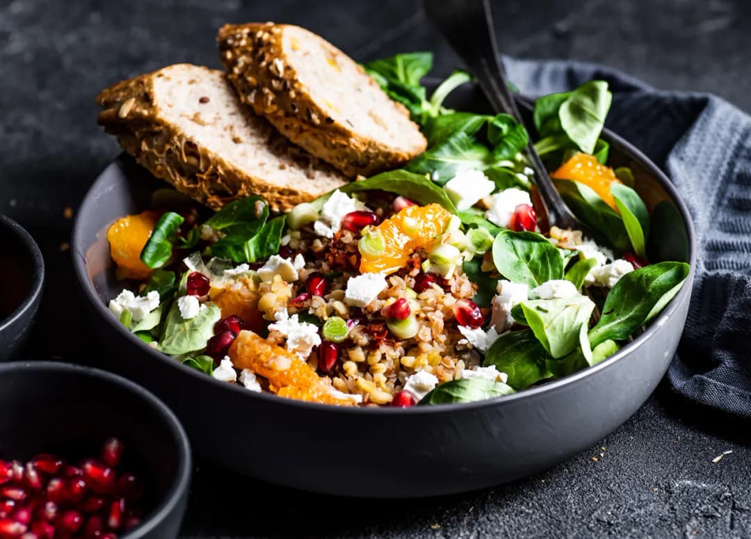 Co zjeść na kolację fit – proste i zdrowe pomysły na lekkie dania